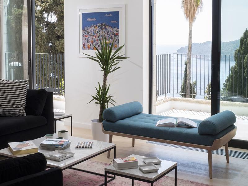 Villa Casa Bianca دوبروفينك المظهر الخارجي الصورة