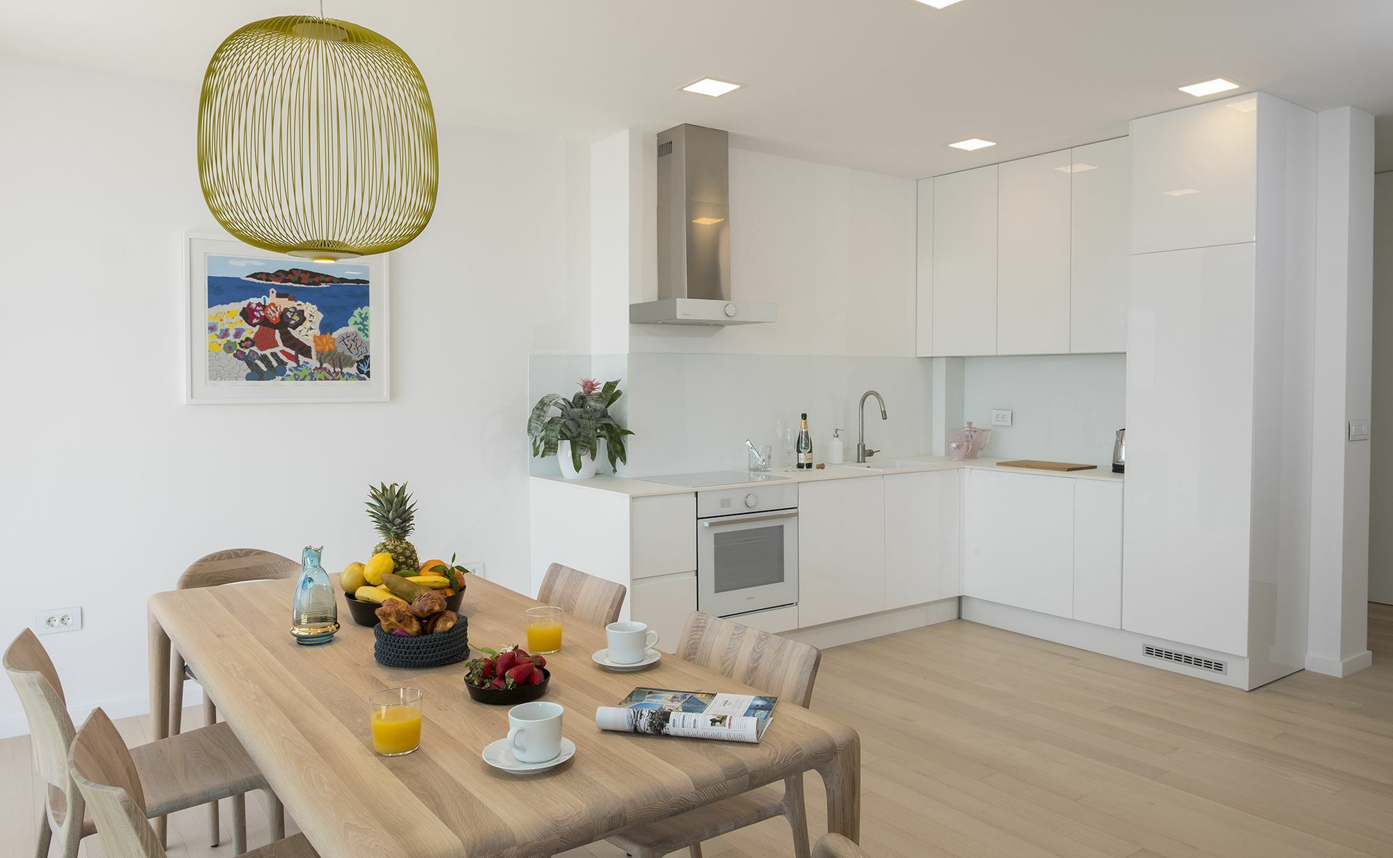 Villa Casa Bianca دوبروفينك المظهر الخارجي الصورة