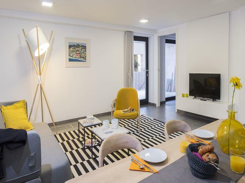 Villa Casa Bianca دوبروفينك المظهر الخارجي الصورة
