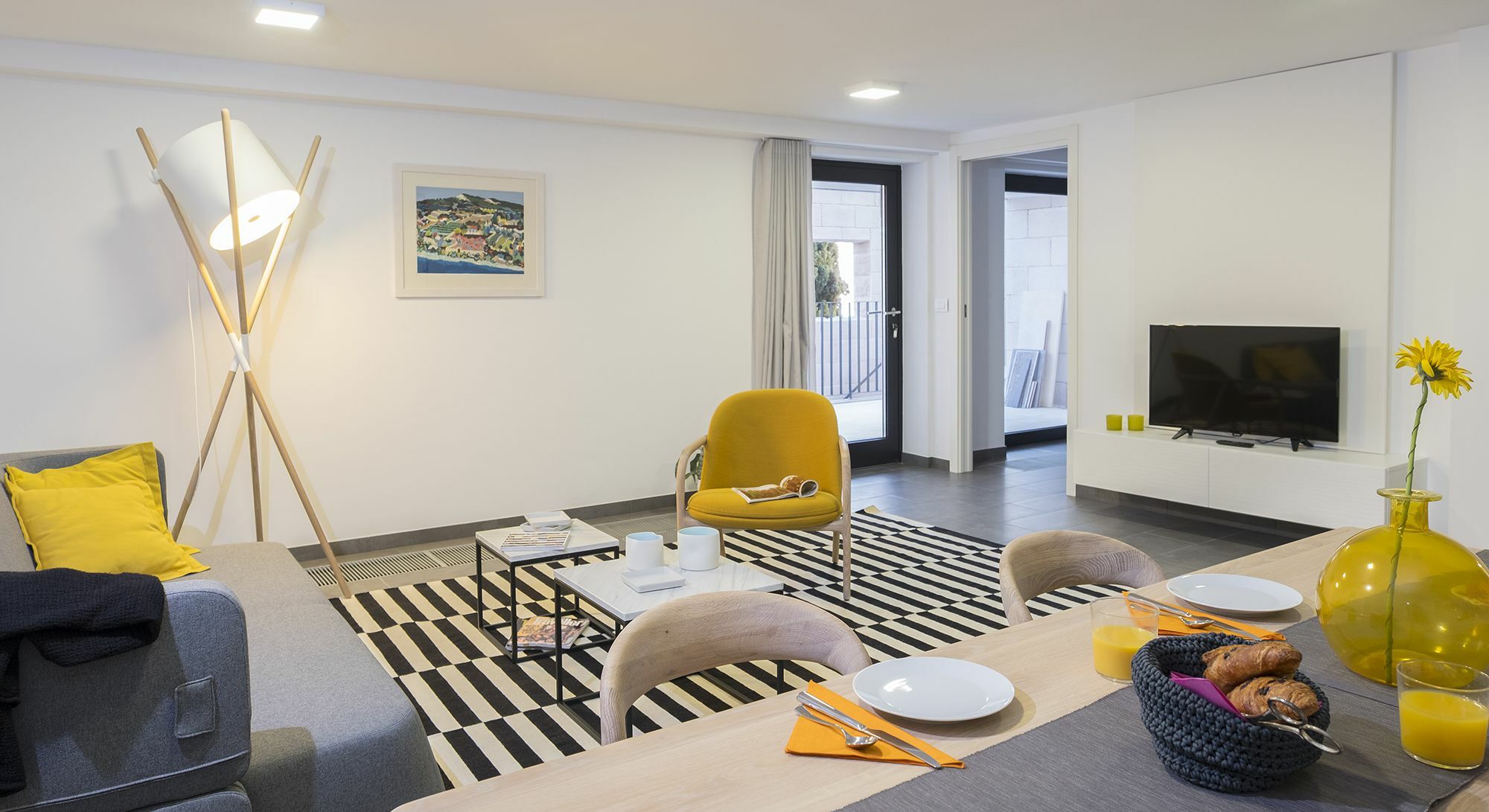 Villa Casa Bianca دوبروفينك المظهر الخارجي الصورة