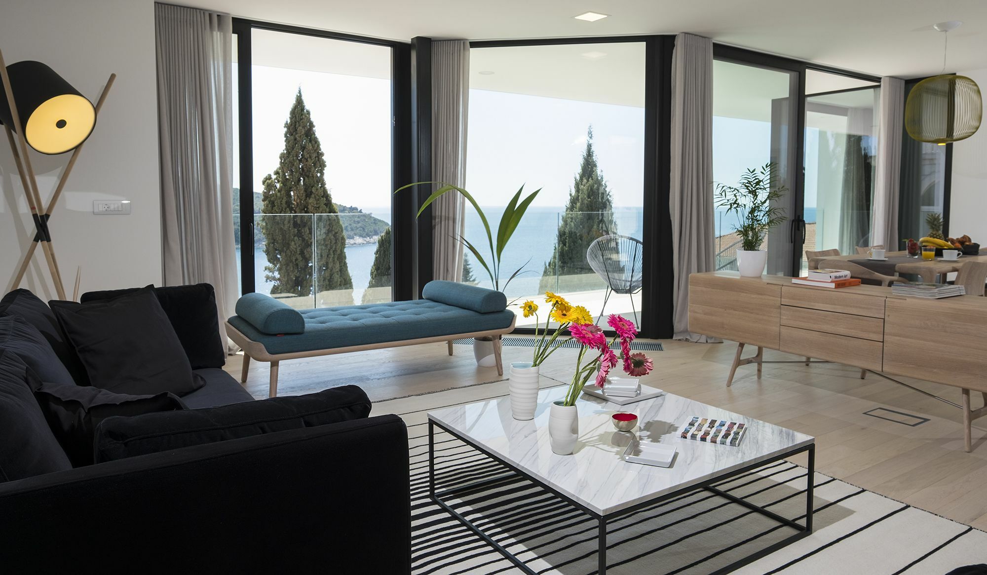 Villa Casa Bianca دوبروفينك المظهر الخارجي الصورة